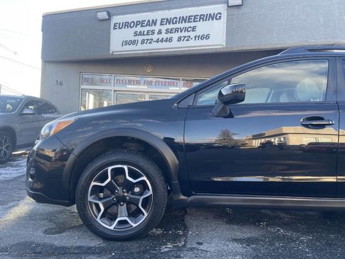 Used 2015 Subaru Crosstrek 2.0i Premium image 10