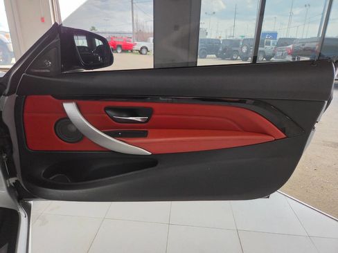 Used 2015 BMW 435i xDrive Coupe image 24