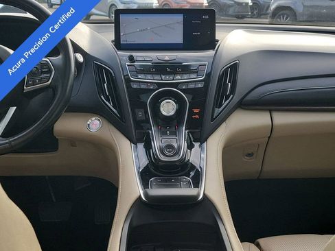 Certified 2020 Acura RDX AWD w/ Advance Package image 28