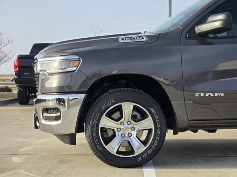 New 2026 RAM 1500 Tradesman image 11