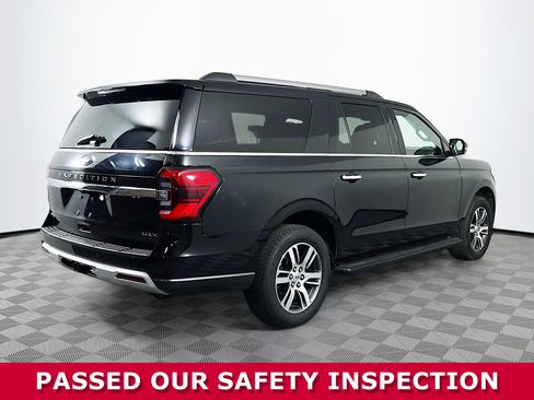 Used 2024 Ford Expedition Max Limited image 34