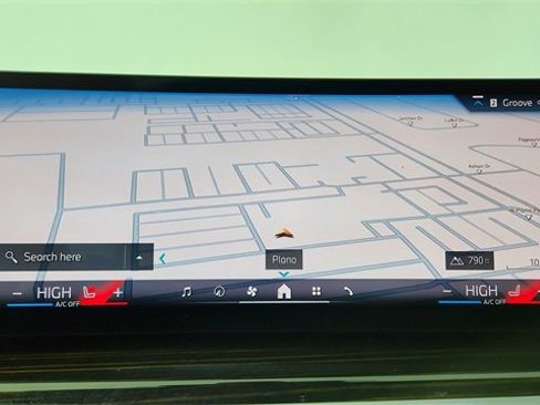 Used 2026 BMW X5 sDrive40i image 44