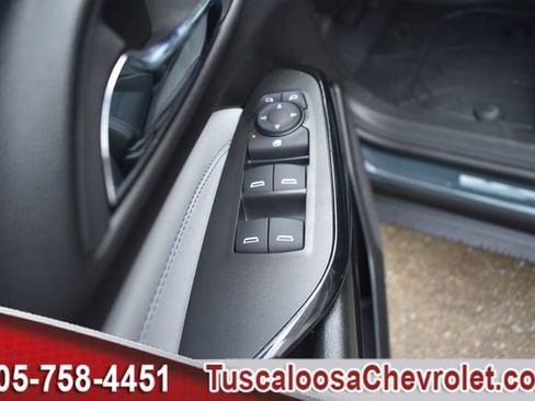 New 2026 Chevrolet Trax LT w/ Driver Confidence Package image 13