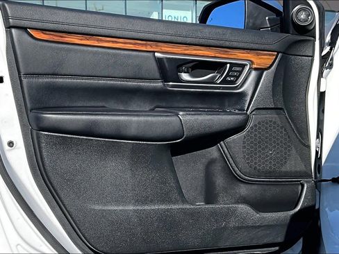 Used 2021 Honda CR-V EX-L image 22