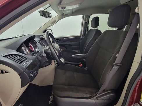 Used 2017 Dodge Grand Caravan SE w/ Power Window Group image 14
