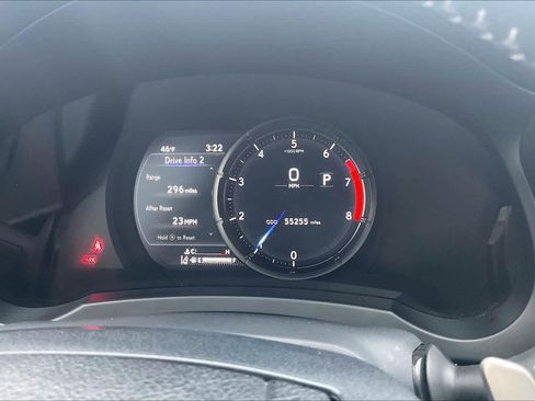 Used 2021 Lexus IS 350 F Sport image 21