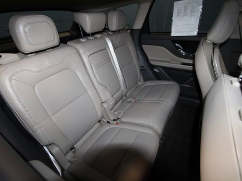 Used 2024 Lincoln Corsair FWD w/ Equipment Group 101A image 26