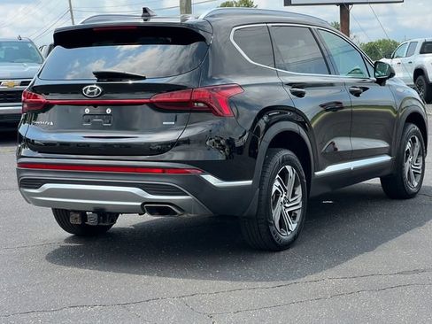 Used 2022 Hyundai Santa Fe SEL AWD/4WD image 37