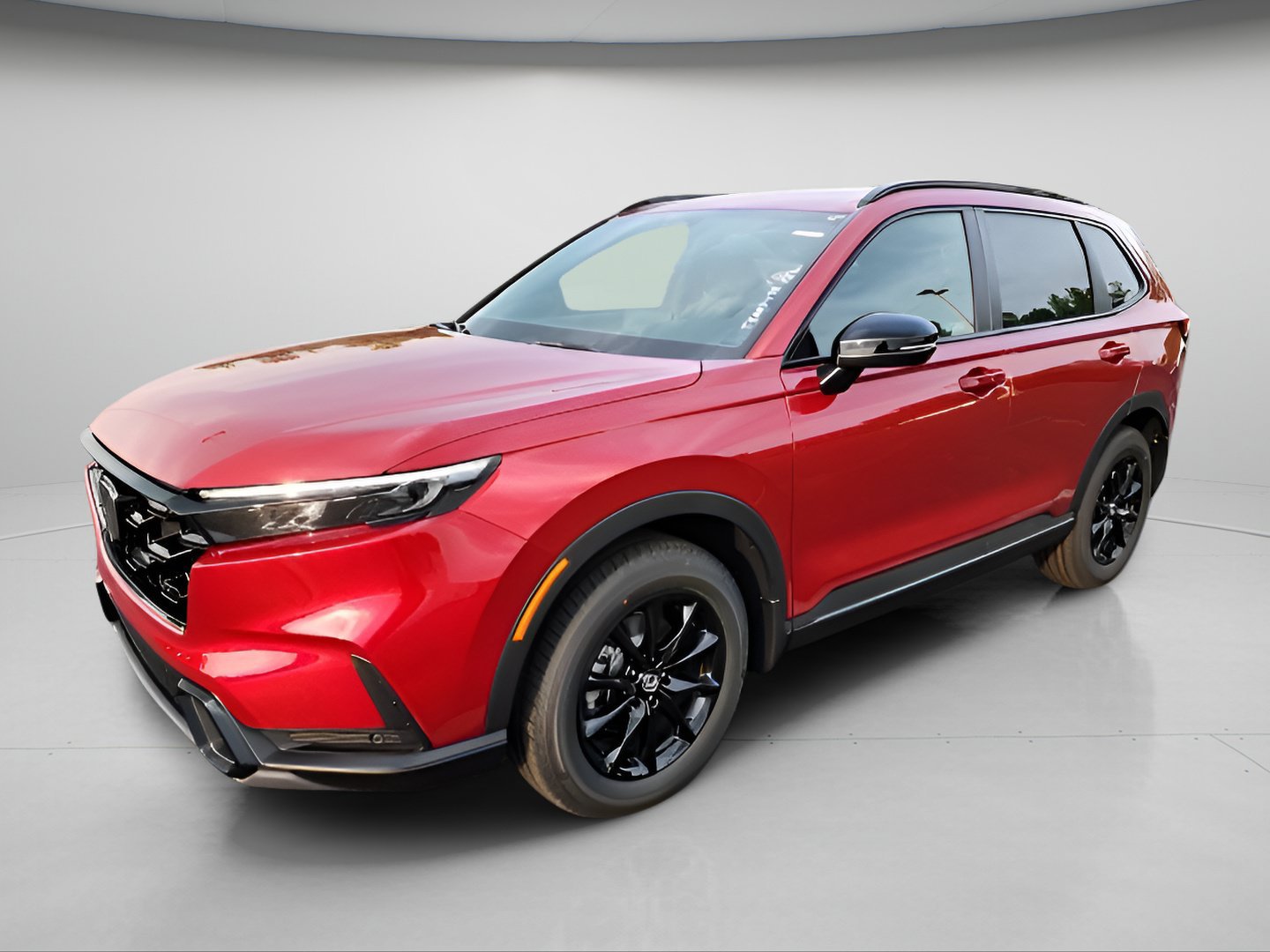 New 2026 Honda CR-V Sport-L image 3