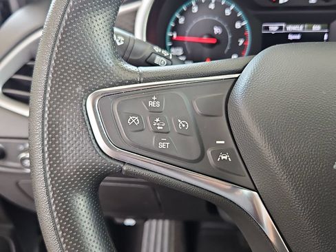 Used 2025 Chevrolet Malibu LT FWD image 11