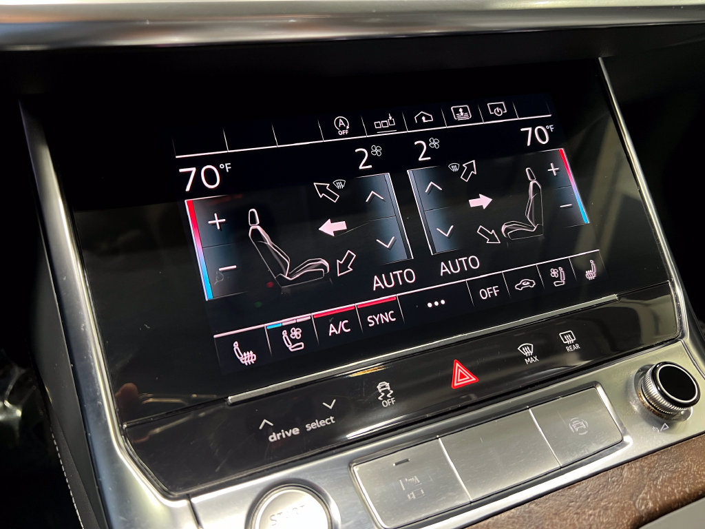 Used 2019 Audi A6 3.0T Premium Plus w/ Premium Plus Package AWD/4WD image 27