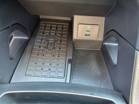 New 2025 Ford Ranger XLT w/ Chrome Accent Package image 28