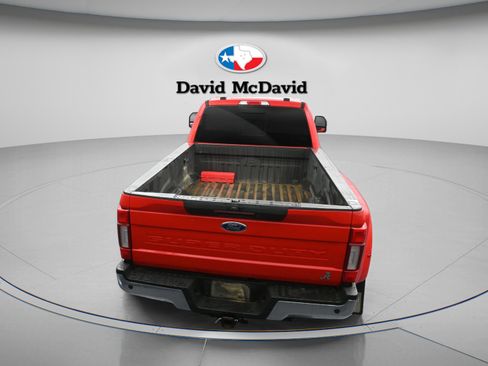 Used 2022 Ford F450 Lariat w/ Lariat Ultimate Package AWD/4WD image 49