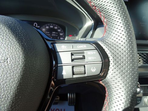 Used 2025 Acura Integra Type S image 21