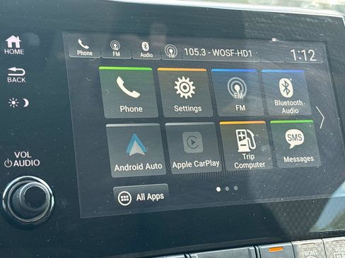 Used 2024 Honda Odyssey EX-L image 25