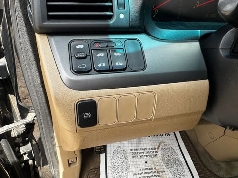 Used 2007 Honda Odyssey EX-L image 18