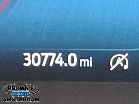 Used 2023 Ford Escape Active w/ Tech Pack #2 AWD/4WD image 22