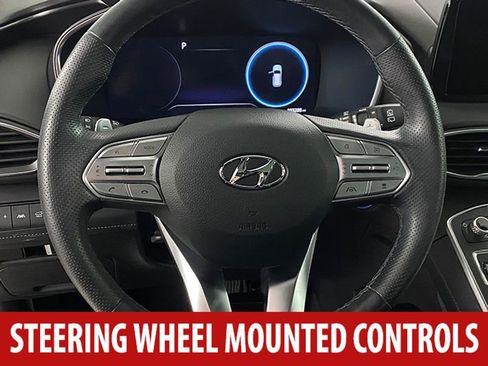 Used 2022 Hyundai Santa Fe Calligraphy image 12
