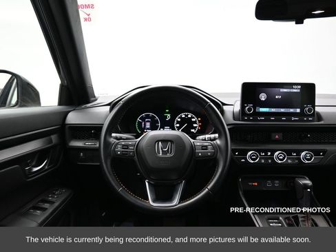 Used 2025 Honda CR-V Sport image 31