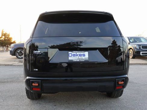 New 2027 Kia Telluride SX Prestige X-Pro AWD/4WD image 6