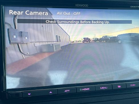 Used 2012 Chevrolet Silverado 3500 LTZ w/ LTZ Plus Package image 20