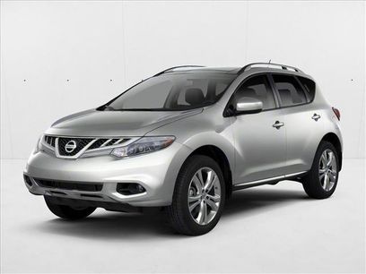Used 2010 Nissan Murano SL w/ Navigation Pkg