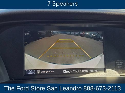Used 2017 Honda Accord EX-L image 18