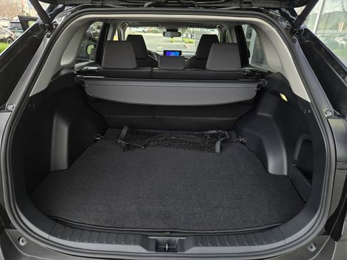 Certified 2025 Toyota RAV4 XLE image 23