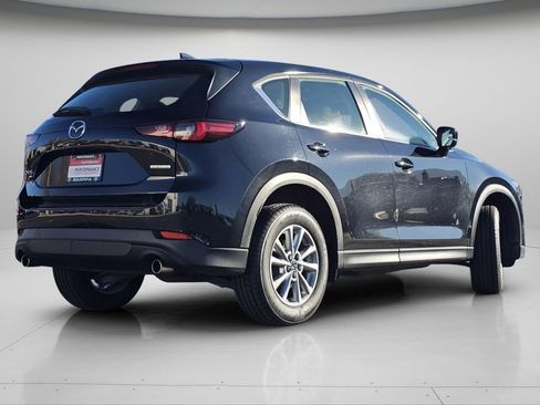 Used 2023 MAZDA CX-5 AWD 2.5 S image 9