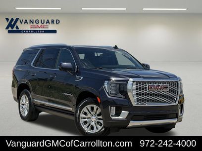 Used 2023 GMC Yukon Denali