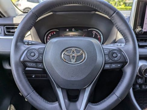 Used 2024 Toyota RAV4 XLE w/ Weather Package AWD/4WD image 33