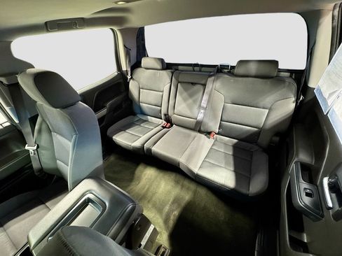 Used 2016 Chevrolet Silverado 1500 LT w/ All Star Edition RWD image 13