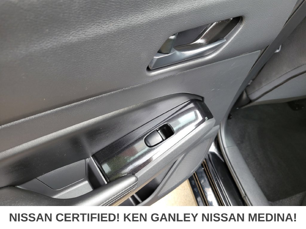Certified 2023 Nissan Altima 2.5 SV AWD/4WD image 40