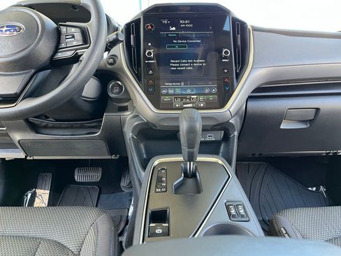 Certified 2024 Subaru Crosstrek 2.0i Premium AWD/4WD image 19