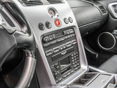 Used 2002 Aston Martin Vanquish RWD image 35
