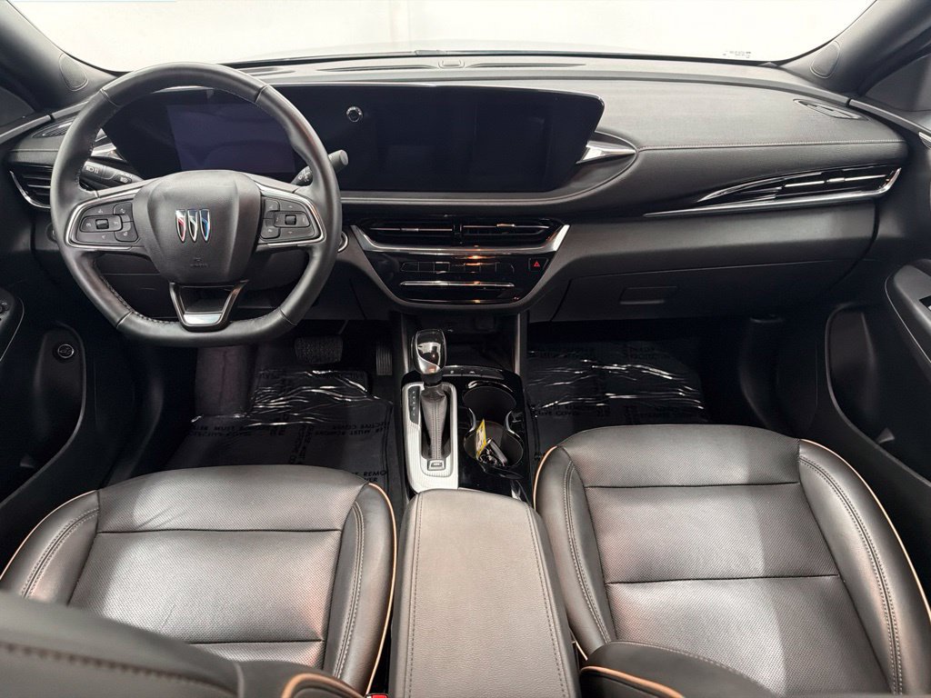 Used 2024 Buick Envista Avenir FWD image 23