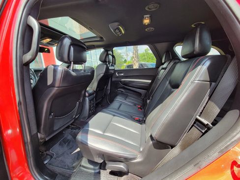 Used 2015 Dodge Durango R/T AWD/4WD image 17