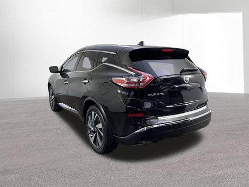 Used 2018 Nissan Murano Platinum AWD/4WD image 31