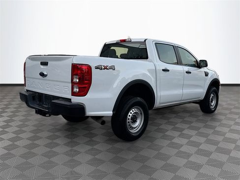 Used 2023 Ford Ranger XL w/ Trailer Tow Package image 6