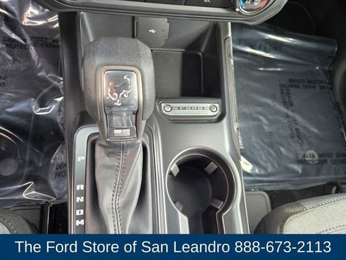 New 2025 Ford Bronco 2-Door image 17