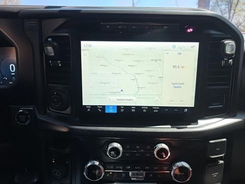 Used 2024 Ford F150 Lariat w/ Equipment Group 502A High AWD/4WD image 11