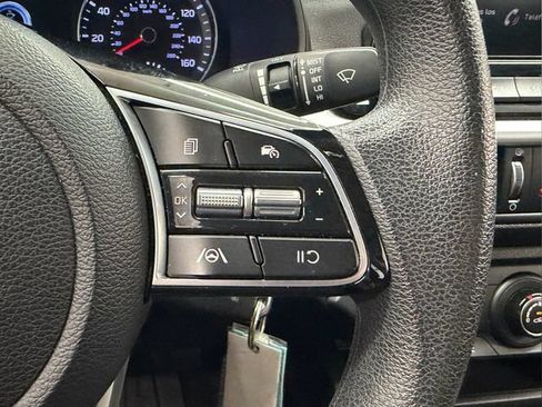Used 2023 Kia Forte LXS FWD image 32