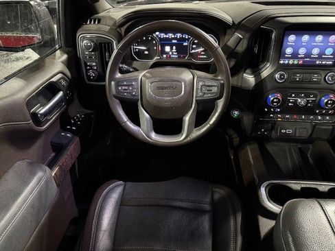 Certified 2022 GMC Sierra 1500 Denali w/ Denali Premium Package image 26