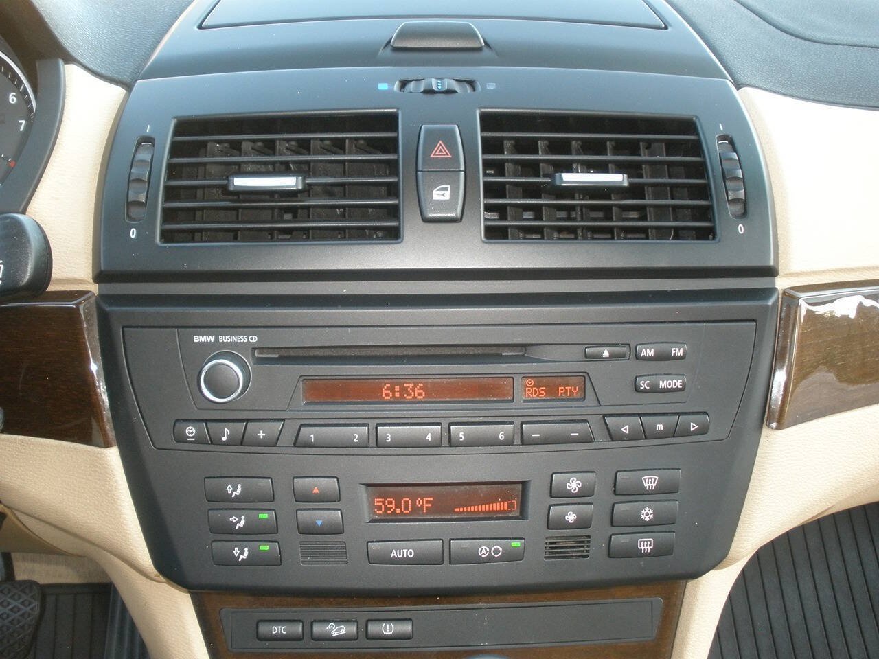 Used 2009 BMW X3 xDrive30i AWD/4WD image 37