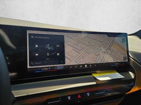 New 2025 BMW X3 xDrive30i w/ Premium Package image 12