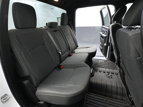 Used 2022 RAM 1500 Classic Warlock image 48