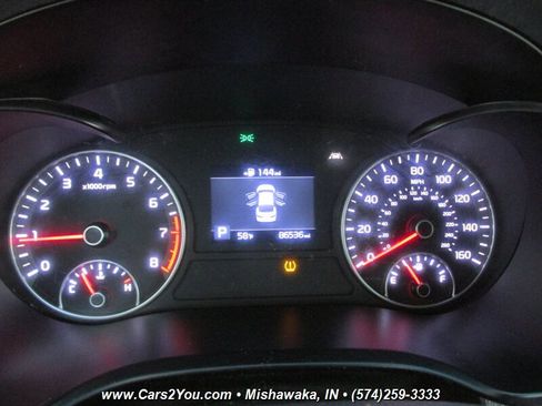 Used 2019 Kia Optima LX image 19