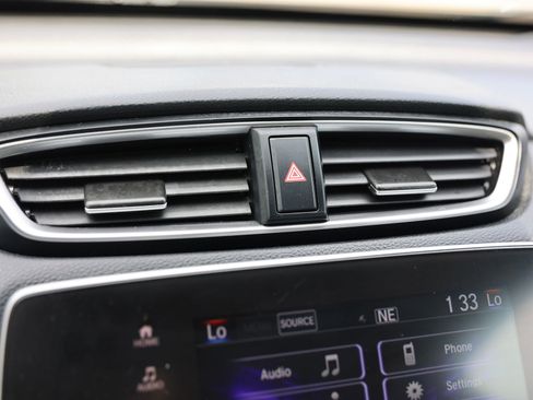 Used 2019 Honda CR-V EX image 23