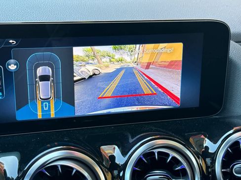 New 2026 Mercedes-Benz GLA 250 4MATIC image 18