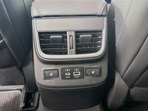 New 2025 Subaru Legacy Limited image 32